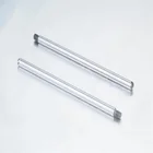 China manufacturer customized stainless steel electric rotor shaft