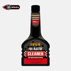 custom logo cleaner for direct injector,car fuel fuel injector cleaner