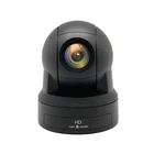 HD SDI auto tracking ptz ip camera for audio sound system