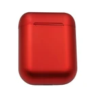 Headphone i7 Earbuds i11 Touch Control 5.0 Mini True Wireless Earphone Inpods i11 TWS