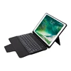 UK layout bluetooth 3.0 wireless keyboard case for 10.5 inch ipad air 3
