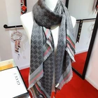 Scarf 2020 Wholesale Custom Good Choice Smooth Satin Silk Twill Women Square Scarf
