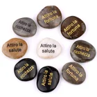 Stone With Engraved Stone Wholesale Natural Engraved Stones With Customized Inspirational Words