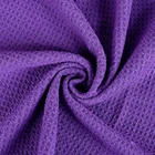 Towels Luxury Micro Fiber Waffle Weave Spirit Hand Towels For Golf