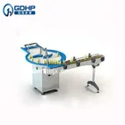 High Quality Automatic Bottle Unscrambler Machine