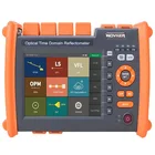 Source NK5600 30/32DB 80km 1310/1550nm With VFL OPM Light Source Fiber Optical OTDR