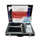 2020 Newest For Street Vendor Factory Waterproof Mobile Phone Nano Coating Machine for mobile phone N3