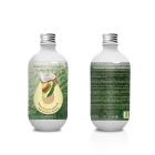 Hot Deal Hair Shampoo And Conditioner Private Label Natural Hair Care Coconut Avocado Shampoo Conditioner