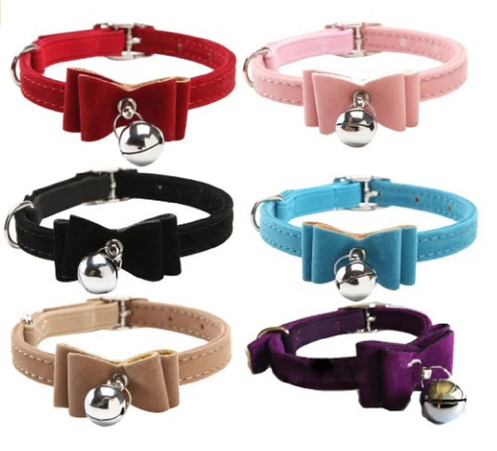 wholesale cat collars