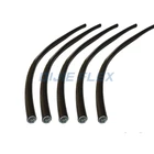 Textile Braided Hydraulic Fuel Line Hose pipe Pilot Line Hose