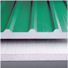 Sandwich Panel High Quality Wall Roof PU Sandwich Panel For Sale