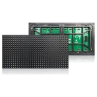 Led Display for outdoor advertising p10 for taxi billboard and bus led sign screen