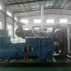 Diesel Generator Generating Set 125kva 100kw Richard Diesel Generator Set
