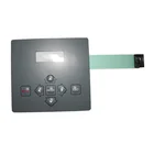 Custom Made Membrane Switch PC PET PVC Panel
