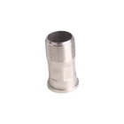 Chinese wholesale companies brass ODM OEM house water meter connection fittings