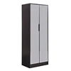 /product-detail/modern-appearance-black-1-8m-melamine-2-door-wardrobe-with-mirror-62077565321.html