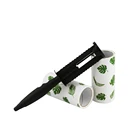 Eco Friendly Promotional Clothes Sticky Adhesive Paper Lint Roller