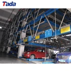 psh five layer laiwu puzzle automated car parking duplicate