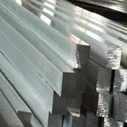 Polished Steel Bar Bar Stainless Price Per Kg Hot Polished Rolled Cold Drawn Forged 420 Stainless Steel Square Bar