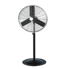 New Fan Air Cooling Fan 30 Fan 2020 New China Manufacturer 3 Speeds 200W 30 Inch Industrial Fan