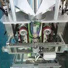 Filling Packaging Machine Machine Packing Machine Automatic Dry Powder Filling Packaging Machine