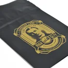 smell proof CBD edibles cookies packaging child resistant exit ziplock mylar pouch bag