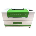 Building Material Shops Shandong Jinan CO2 Laser Cutting
