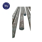 Forged Carbon Steel Bar C20 / AISI 1020 / S20C Forged Carbon Steel Round Bar