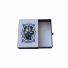 Logo Customization Strawberry Wholesale Custom Retail Truffle Chocolate Strawberry Boxes
