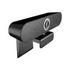 1080P Full HD Video Calling Auto Focus Webcam and Microphone for Laptop Mac Linux