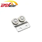 30mm diameter side metal curtain roller