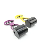 28CM Length Pet Poop Clamp Portable Plastic Pet Poop Scooper