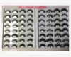 Only $55 for 10pairs 4D or 5D 25mm Mink Lashes,Free shipping Eyelashes