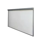 Best sale zip track guided windproof blinds for outdoor window