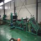 High quality pp sheet extrusion line pp hollow sheet machine pc sheet extrusion line