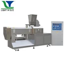Automatic Inflating Corn Snack Food Processing Line/ Puff snack making machine