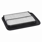 Wholesale Auto Parts Air Filter Used FOR HYUNDAI 28113-0X000 MANN C24010