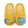 Cotton Shoes Kids Dinosaur Slippers Boys And Girls Baby Cute Cartoon Warm Shoes Boys Girls Thickening Children Slippers