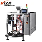 VZ-450D granule coffee candy Standup doypack pouch packing machine price