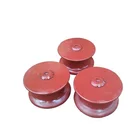 Marine Equipment Marine Guide Roller Marine Equipment Fairlead Roller Steel Cable Ship Guide Roller