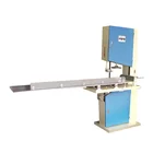 One-Stop Service Automatic Toilet Paper Rewinder Small Roll Coil Slitter Machine
