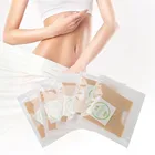 Factory New Products Self Heating Dysmenorrhea Patch Uterus Warm Paste