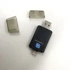 Custom Logo 16GB 32GB 64GB 128GB usb flash drive pen encrypted