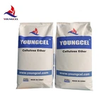 Chemical Methyl Cellulose Hpmc Chemical Hpmc Hydroxypropyl Methyl Cellulose Methocel For Cement Mortar