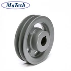 Brass Foundry Heat-Resistant Steel Aluminium Lost Wax Cast