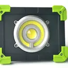 COB High Lumens Multifunctional USB Rechargeable LED Work Lights