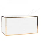 Bar Bar Event Rentals Use 6' Plexiglass And Acrylic Wine Bar