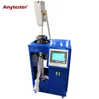 Machine Touch Screen Type Lab Small Knitting Machine