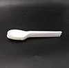 biodegradable cornstarch airline disposable 100% compostable cutlery