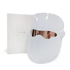 Led Red Light Photon Therapy Led Bio Red Orange Blue Light Skin Rejuvenation Facial Beauty Device Machine Oem